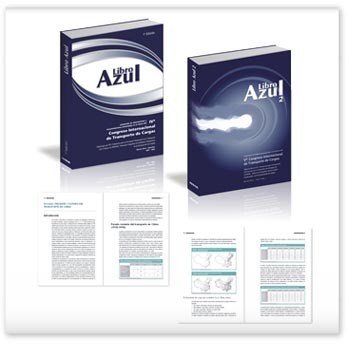 Editorial Libro Azul