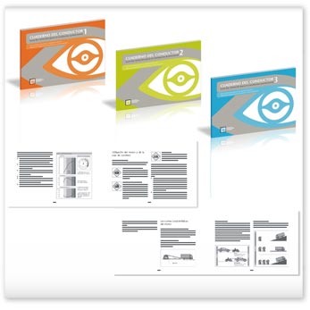 Editorial Manual del Conductor