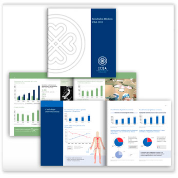 Libro de Resultados Médicos 2011