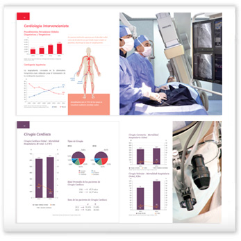 Libro de Resultados Médicos 2012