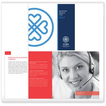 Libro de Resultados Médicos 2013