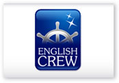Marca The English Crew